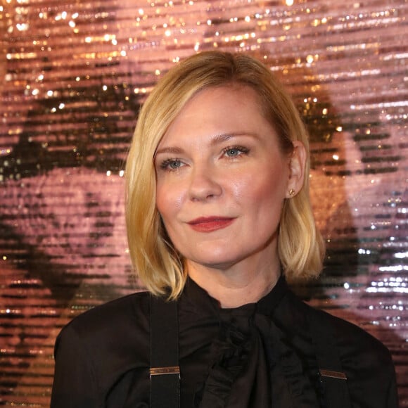 Kirsten Dunst - Photocall au défilé de mode Haute-Couture Christian Dior au musée Rodin lors de la Fashion Week Printemps-été 2023 de Paris, France, le 23 janvier 2023. © Bertrand Rindoff Petroff/Bestimage 