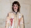 Mathilde Warnier - Photocall au défilé de mode Haute-Couture Christian Dior au musée Rodin lors de la Fashion Week Printemps-été 2023 de Paris, France © Olivier Borde/Bestimage