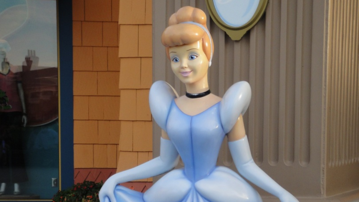 Promo exceptionnelle sur cette poupée Princesse Disney - Purepeople