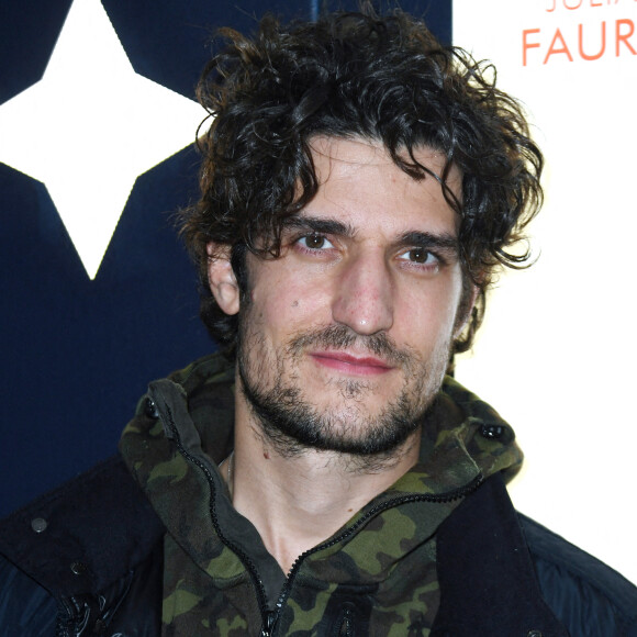 Louis Garrel - Avant-première du film "Coma" au Silencio des Prés à Paris le 8 novembre 2022. © Giancarlo Gorassini / Bestimage