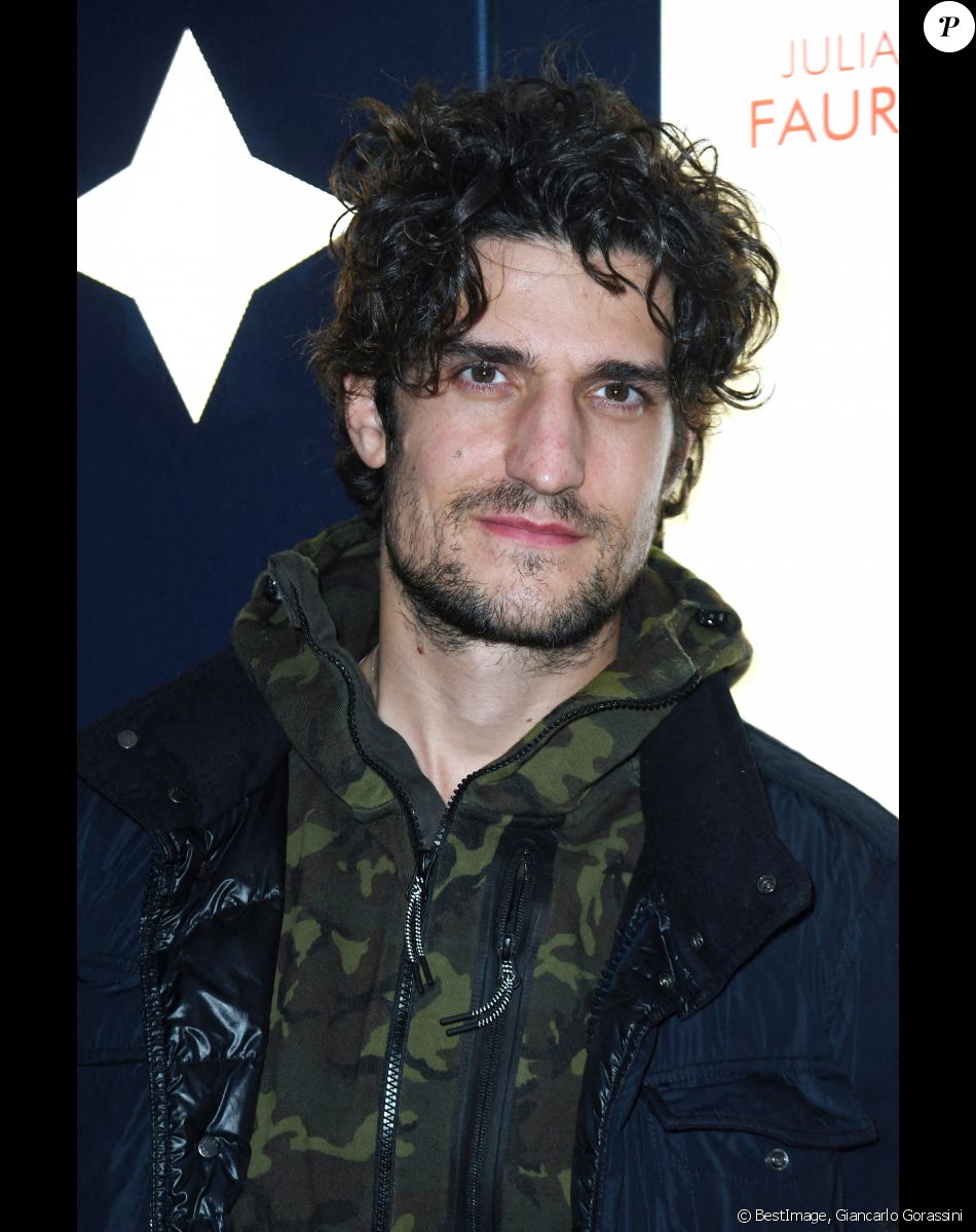 Louis Garrel - Avant-première du film "Coma" au Silencio des Prés à Paris le 8 novembre 2022. © Giancarlo Gorassini / Bestimage