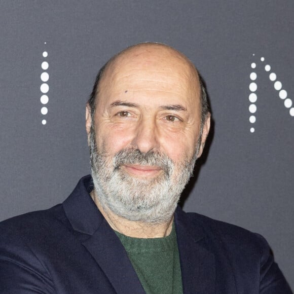 Cédric Klapisch - Photocall de la soirée des révélations des Cesar 2023 au Trianon à Paris le 16 janvier 2023. © Olivier Borde/Bestimage