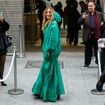 Fashion Week : Clotilde Courau sensationnelle face à Elsa Zylberstein et Agathe Auproux au défilé Elie Saab