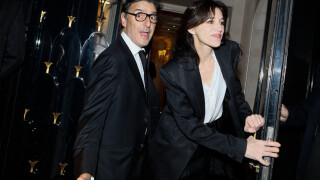 Charlotte Gainsbourg et Yvan Attal : Cheveux longs et style grunge pour leur fille Jo, 11 ans