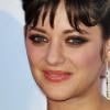 Marion Cotillard sublime sur tapis rouge...