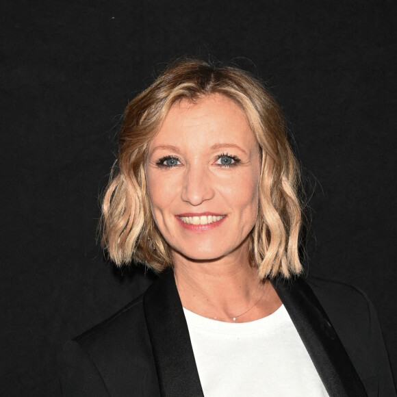 Alexandra Lamy - Avant-première du film "Zodi et Téhu, frères du désert" au cinéma UGC Normandie à Paris, le 29 janvier 2023. © Coadic Guirec/Bestimage