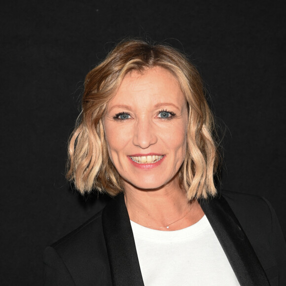 Alexandra Lamy - Avant-première du film "Zodi et Téhu, frères du désert" au cinéma UGC Normandie à Paris, le 29 janvier 2023. © Coadic Guirec/Bestimage