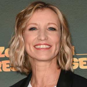 Alexandra Lamy - Avant-première du film "Zodi et Téhu, frères du désert" au cinéma UGC Normandie à Paris. © Coadic Guirec/Bestimage
