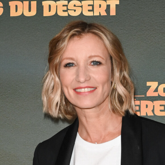 Alexandra Lamy - Avant-première du film "Zodi et Téhu, frères du désert" au cinéma UGC Normandie à Paris, le 29 janvier 2023. © Coadic Guirec/Bestimage