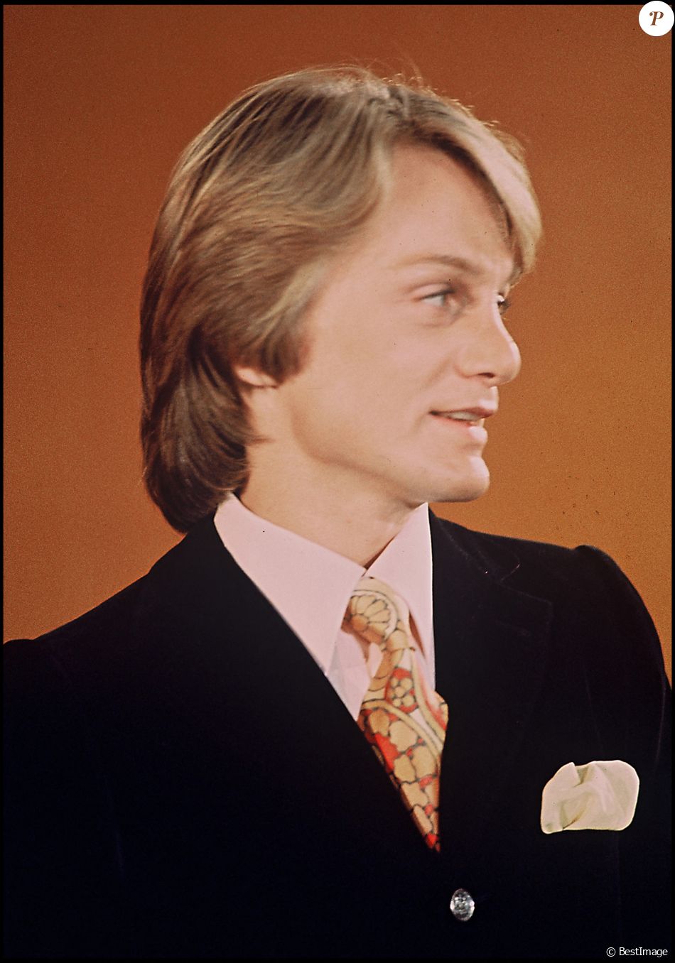 Archives - Claude François