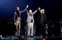 Starmania : Succès fou pour le retour de l'opéra-rock... malgré l'énorme risque financier qu'il représente !