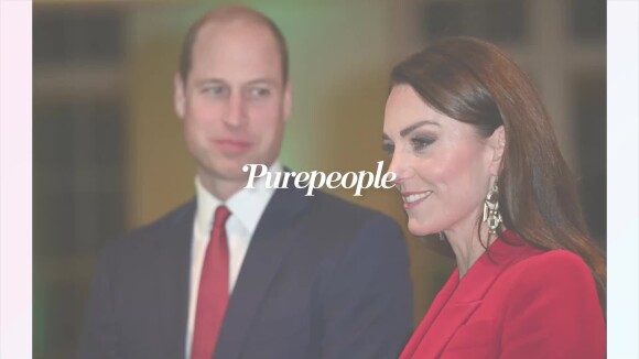 Le prince William goujat avec Kate ? A la Saint-Valentin, la duchesse n'aura rien !