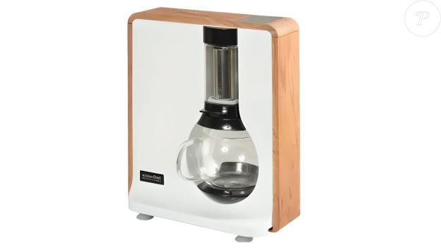 La théière électrique Kitchen Chef Professional