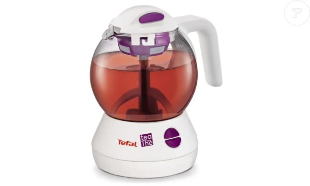 La théière électrique Tefal