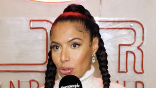 "J'avais pris 11 kilos" : Zaho cash sur son corps après grossesse, les gens vont la "détester" (EXCLU)