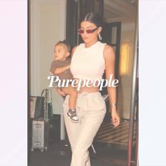 Kylie Jenner sort le grand jeu pour les 5 ans de sa fille Stormi... la fête tourne au scandale
