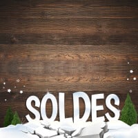 Soldes : voici notre récap des offres du début de semaine qu'il ne fallait pas rater !