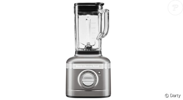 Le mixeur blender Kitchenaid