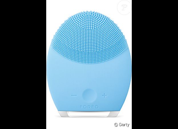 Prenez soin de votre peau avec cet appareil Foreo Luna 2 peau mixte
