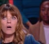 Capture France 2 - "Quelle époque !", émission du dimanche 5 février 2023, avec Gwendoline Hamon.