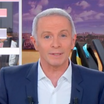 Samuel Etienne "très heureux" et en charmante compagnie, une jeune femme "compétente et bien jolie"