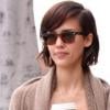 Jessica Alba à Los Angeles dans un look parfait ! Le 19 février 2010