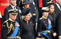 Meghan Markle n'est plus seule... Une autre figure royale a elle aussi enfreint le protocole !