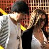 Audrina Patridge, ex-star de la série The Hills, a trouvé un nouvel amoureux... Elle s'affichait, il y a quelques jours, au bras de son chéri, à Los Angeles.