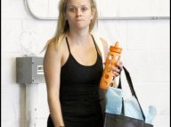 Stars sans maquillage : Reese, Gisele, Sharon, Jessica... ça vaut le détour !