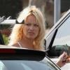Pamela Anderson n'est plus la sirène qu'elle était... 