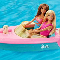 Bon plan XXL sur ces véhicules Barbie
