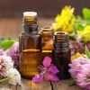 Des huiles essentielles pour des bienfaits naturels !