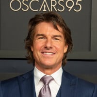 Tom Cruise : Selfie entre acteurs, autographes... les stars se l'arrachent au déjeuner des Oscars !