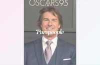 Tom Cruise : Selfie entre acteurs, autographes... les stars se l'arrachent au déjeuner des Oscars !