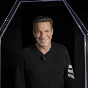 Exclusif - Benjamin Castaldi - Backstage de l'enregistrement de l'émission "Touche Pas à Mon Poste" (TPMP), présentée par Cyril Hanouna et diffusée le 8 octobre sur C8 © Jack Tribeca / Bestimage