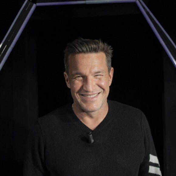 Exclusif - Benjamin Castaldi - Backstage de l'enregistrement de l'émission "Touche Pas à Mon Poste" (TPMP), présentée par Cyril Hanouna et diffusée le 8 octobre sur C8 © Jack Tribeca / Bestimage