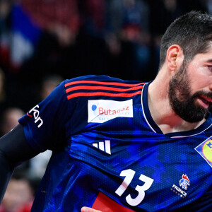 Karabatic Nikola ( 13 - France ) -