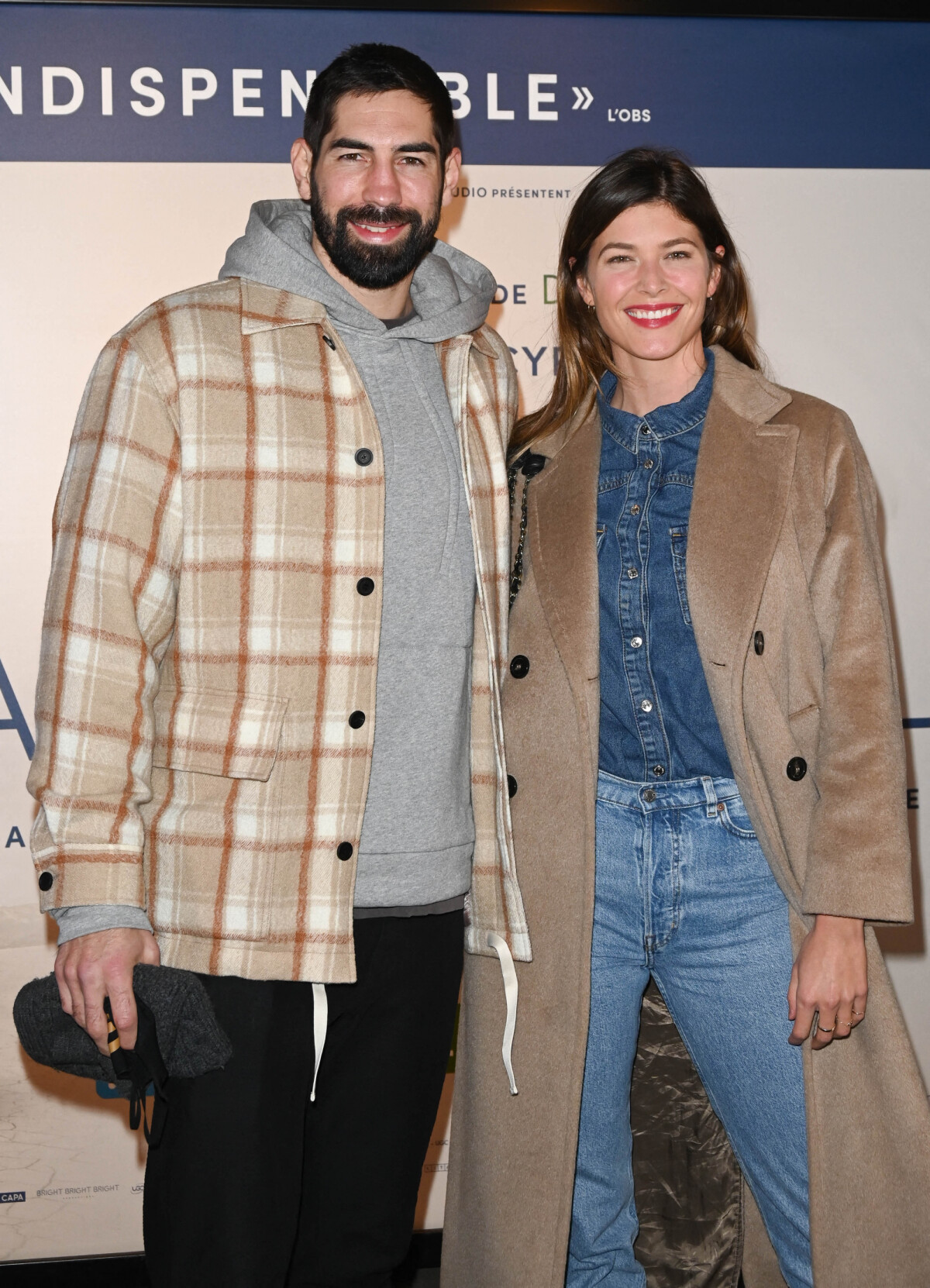 Photo Nikola Karabatic Va Devoir Suivre Un Traitement Anticoagulant