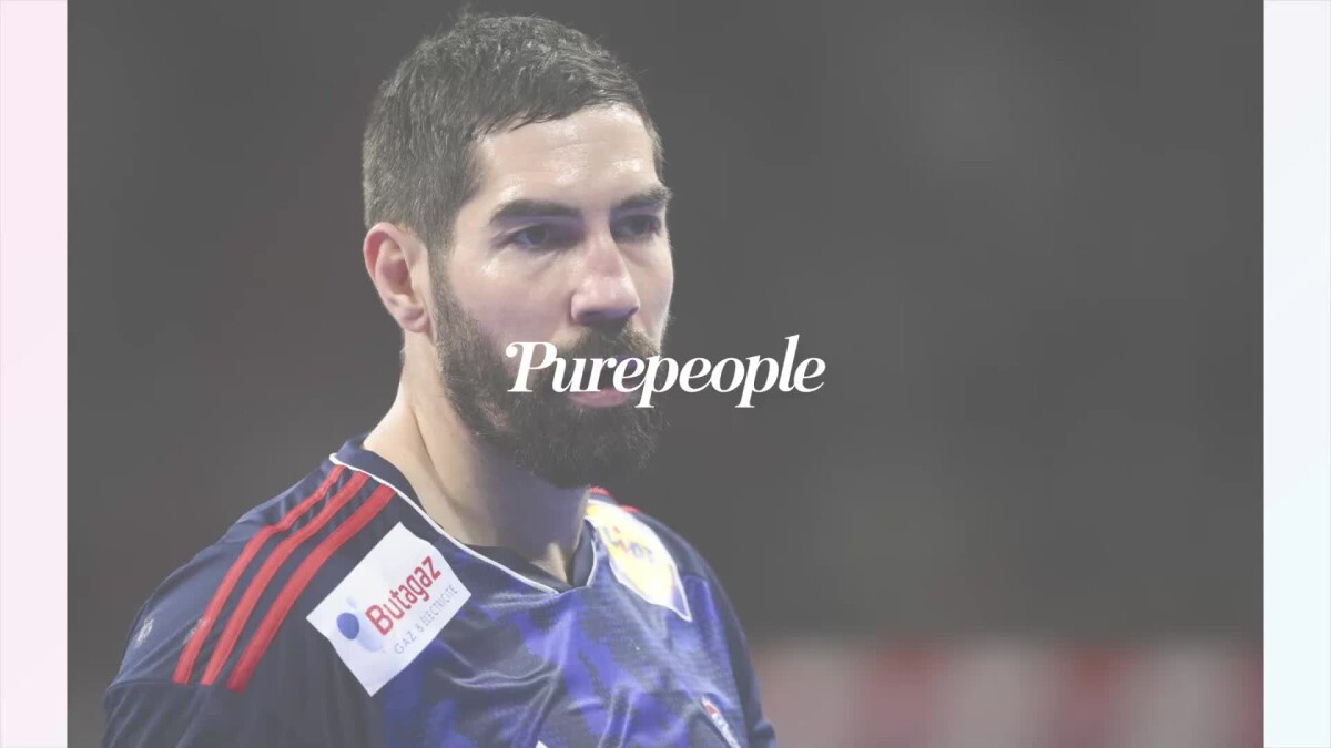 Vidéo "Une épreuve de plus..." Nikola Karabatic abattu, fait une