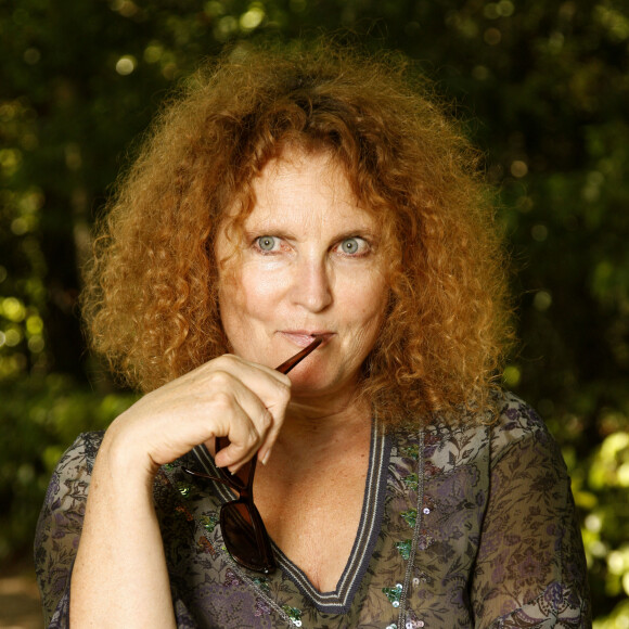 Valérie en Mairesse 2009