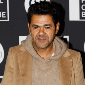 Il y a une trentaine d'années, Jamel Debbouze a traverser une épreuve qui a complètement bouleversé sa vie.
Jamel Debbouze au photocall de la cérémonie de clôture du festival "Cinébanlieue" à l'UGC Ciné Cité Les Halles à Paris. © Christophe Clovis/Bestimage