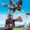 Votre enfant va se replonger dans les aventures de son film préféré avec ces jeux Playmobil Dragons