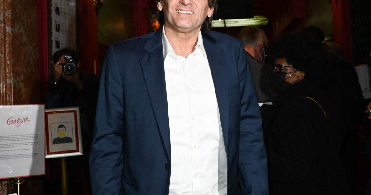 Pierre Palmade soupçonné de pédopornographie : son état de santé jugé