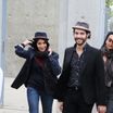 "Elle rentre en larmes à la maison" : Leïla Bekhti, honteuse, a pu compter sur une précieuse idée de Tahar Rahim