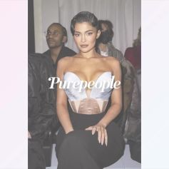 "La première fois a été vraiment difficile" : Kylie Jenner admet avoir souffert de dépression post-partum