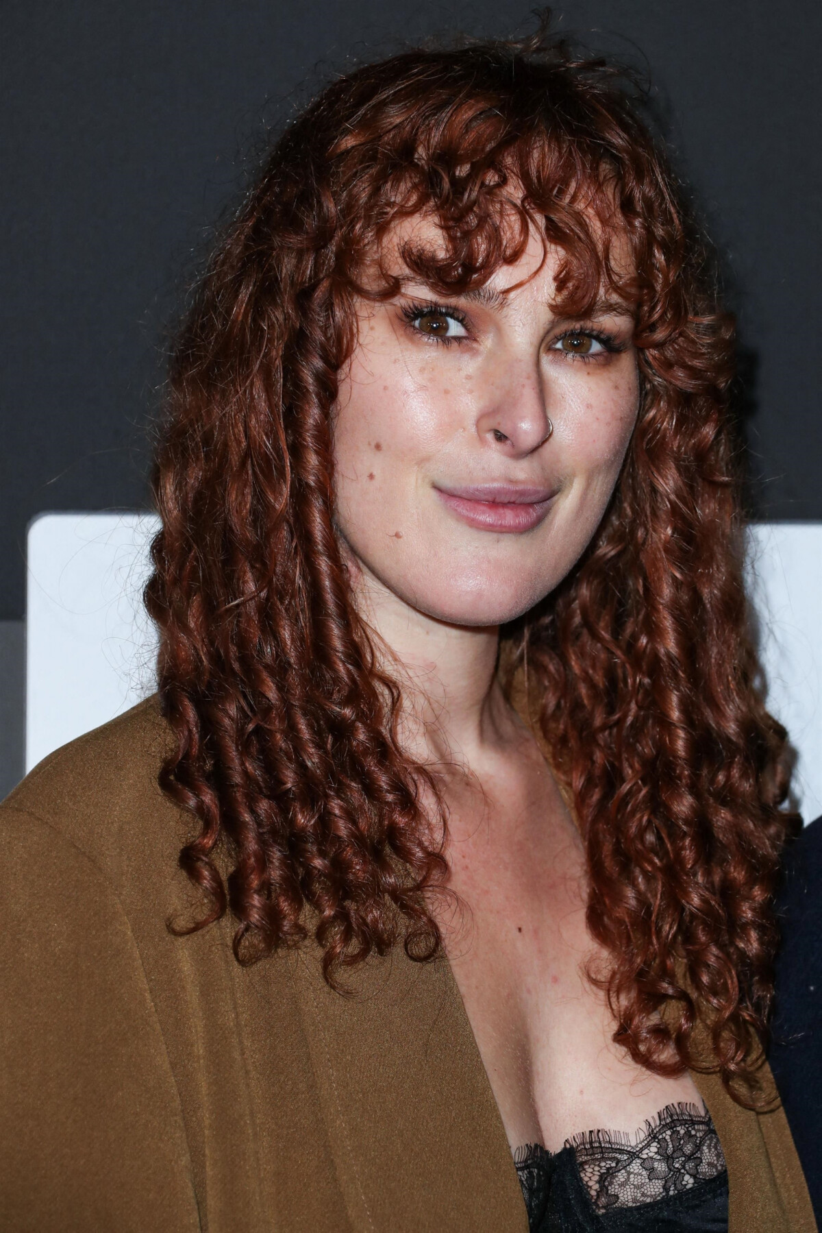 Photo Rumer Glenn Willis au photocall de la soirée "Flip Grand Launch