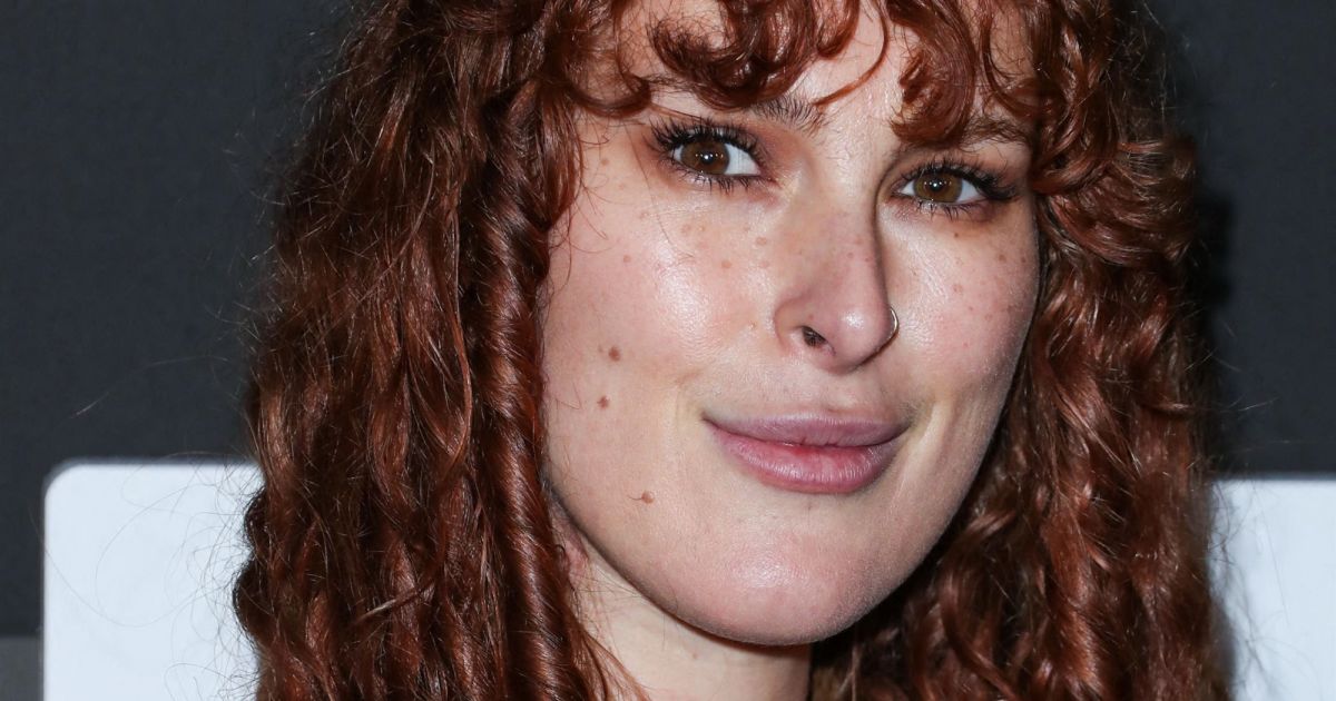 Rumer Glenn Willis au photocall de la soirée Flip Grand Launch à Los