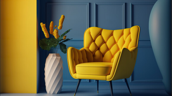 Alliez confort et design en apportant cette touche décorative à votre intérieur !