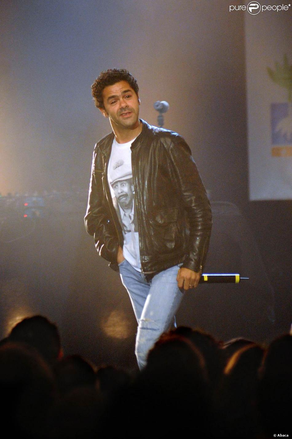 Jamel Debbouze - Purepeople