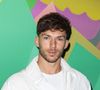 Pierre Gasly boosté à fond pour la nouvelle saison de F1 grâce à sa copine
 
Pierre Gasly au photocall du défilé Louis Vuiton lors de la Fashion Week Homme automne-hiver de Paris, France. © Olivier Borde/Bestimage